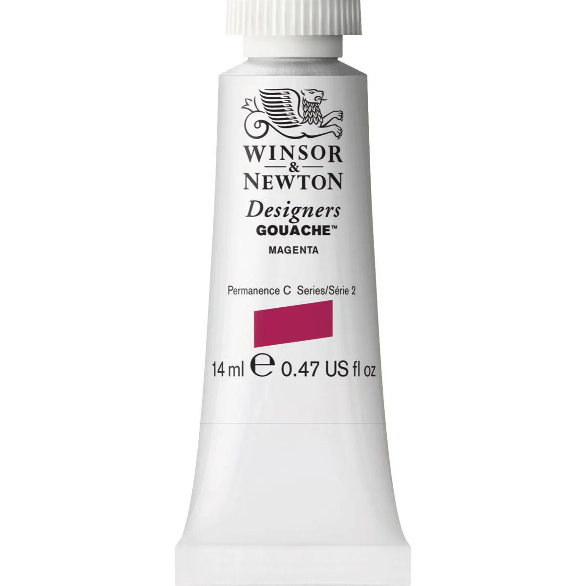 Winsor & Newton Designers Gouache Colours
