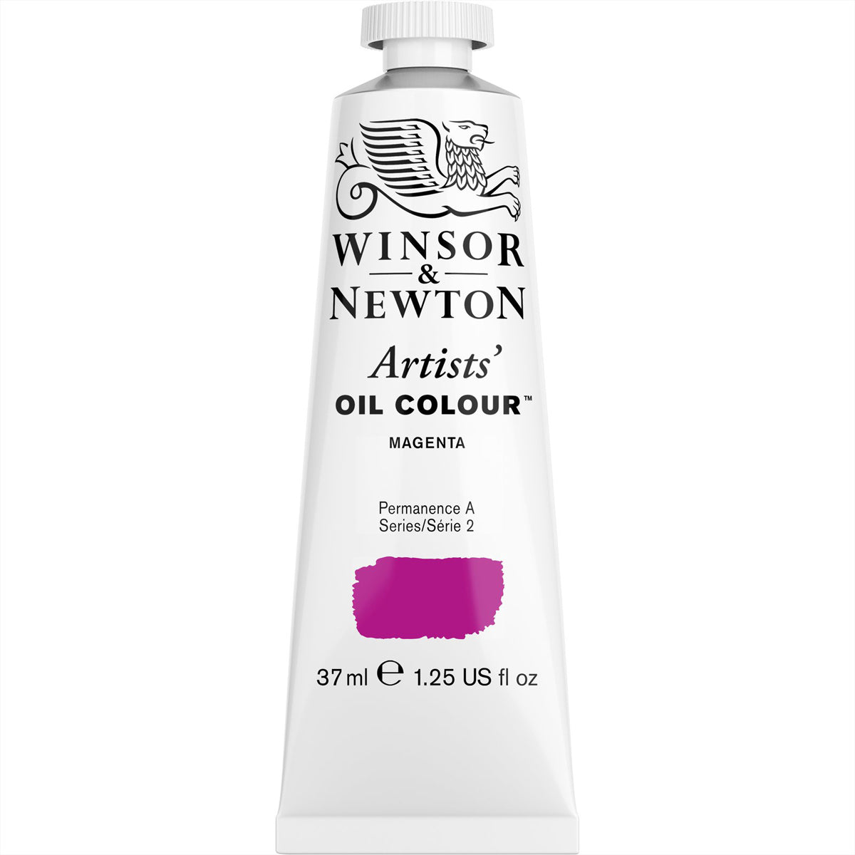 Winsor & Newton Artists' Oil Colours