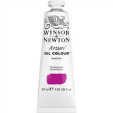 Winsor & Newton Artists' Oil Colours