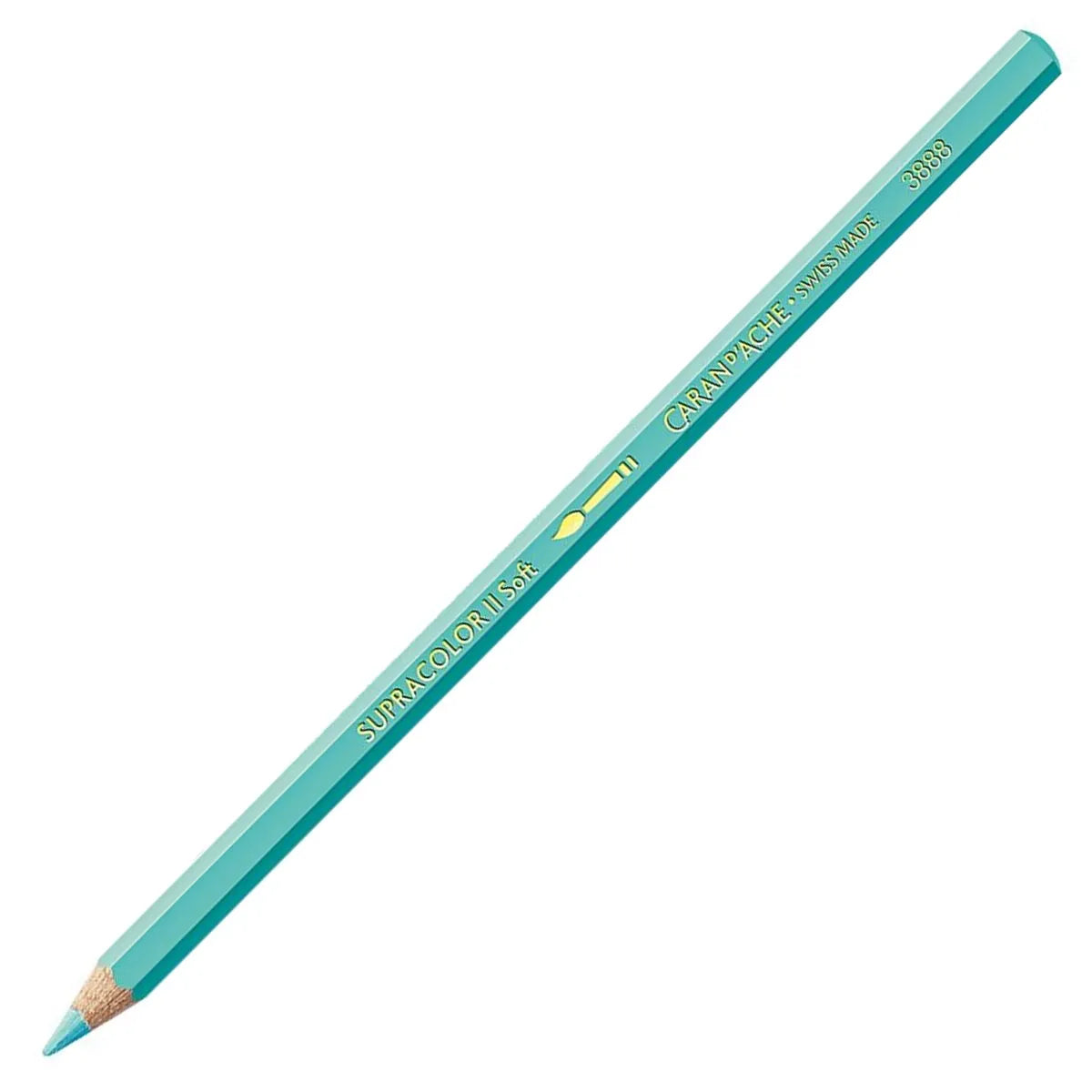 Caran D'ache Supracolor Soft Aquarelle Pencils