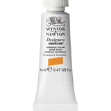 Winsor & Newton Designers Gouache Colours