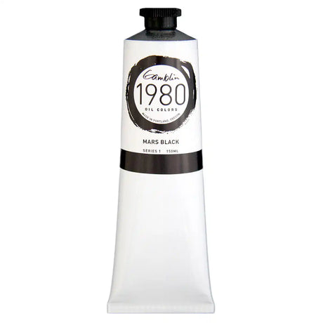 Gamblin 1980 Oil Colors 37ml/150ml