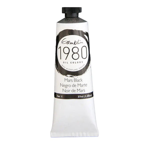 Gamblin 1980 Oil Colors 37ml/150ml