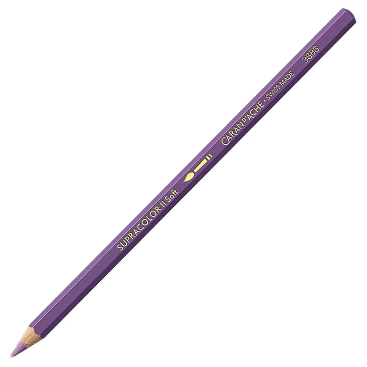 Caran D'ache Supracolor Soft Aquarelle Pencils