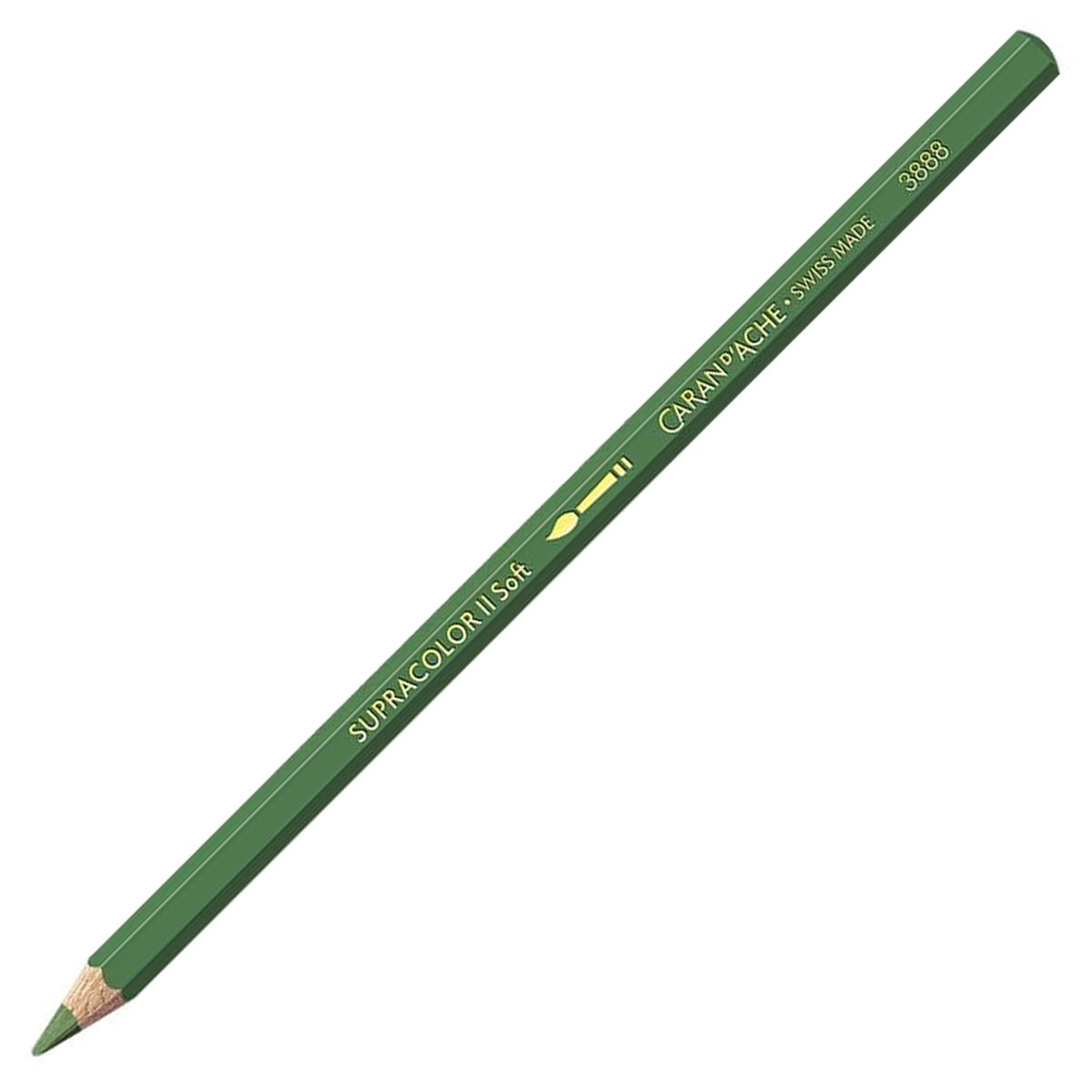 Caran D'ache Supracolor Soft Aquarelle Pencils