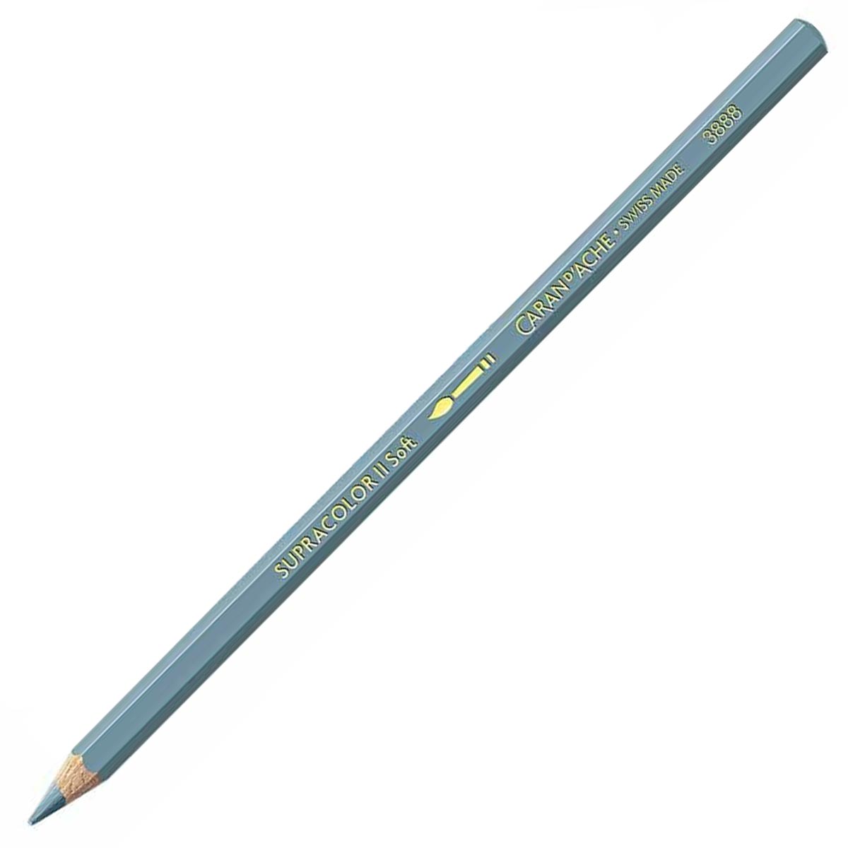 Caran D'ache Supracolor Soft Aquarelle Pencils