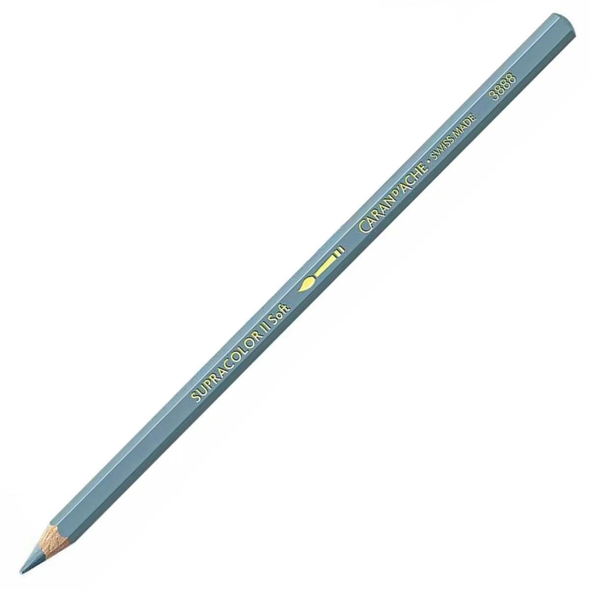 Caran D'ache Supracolor Soft Aquarelle Pencils