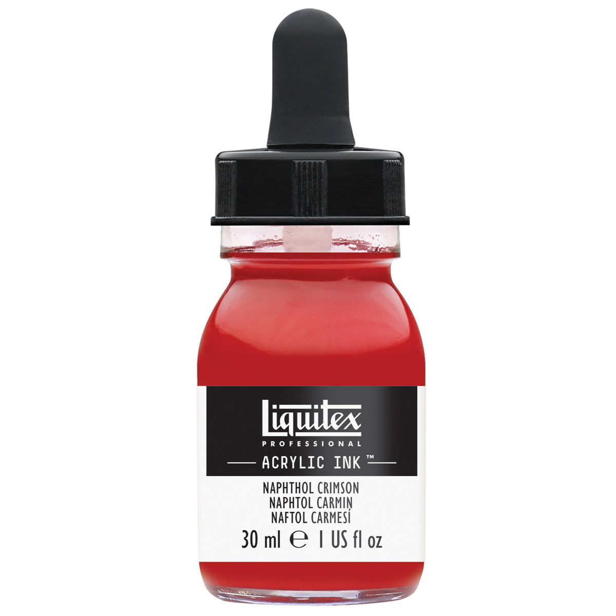 Liquitex Professional Acrylic Inks