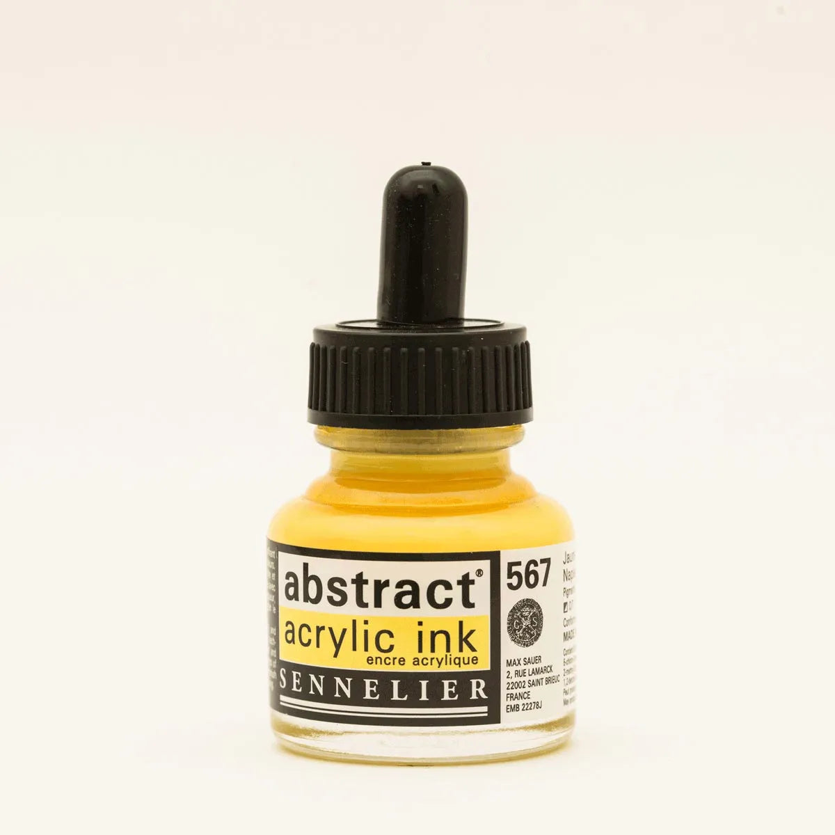 Sennelier Abstract Acrylic Inks