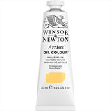 Winsor & Newton Artists' Oil Colours