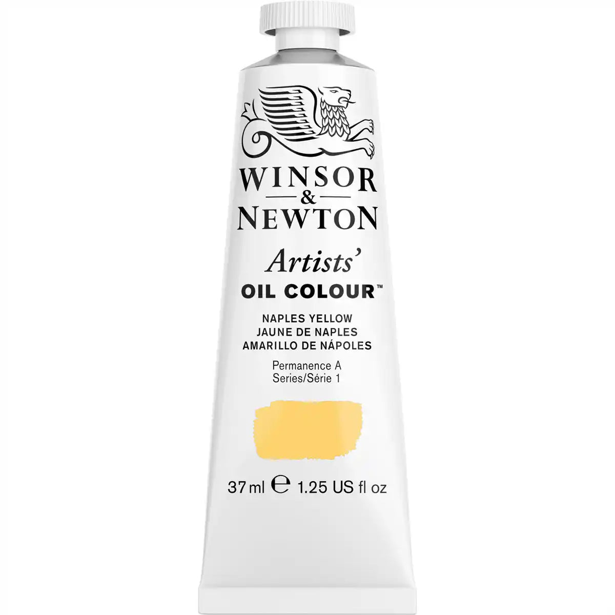 Winsor & Newton Artists' Oil Colours