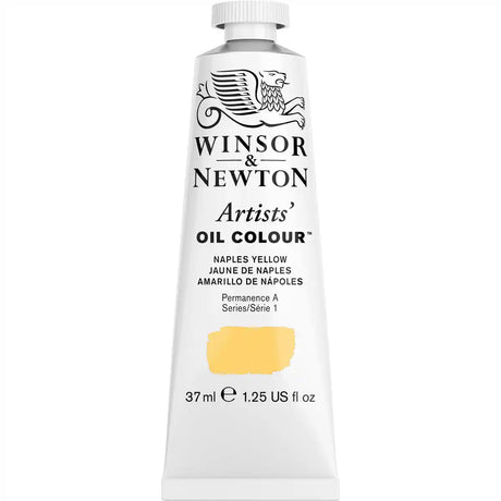 Winsor & Newton Artists' Oil Colours