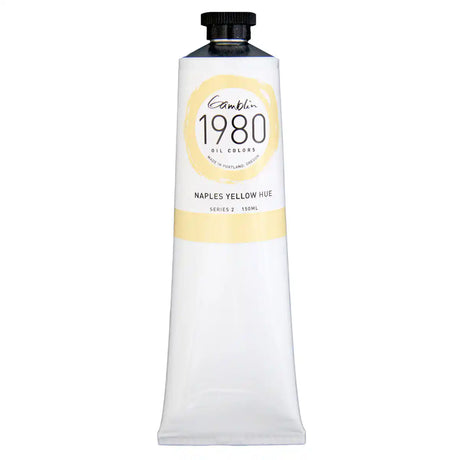 Gamblin 1980 Oil Colors 37ml/150ml