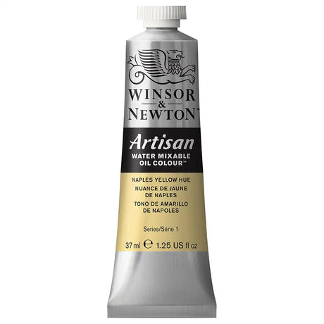 Artisan Water Mixable Oil Colours