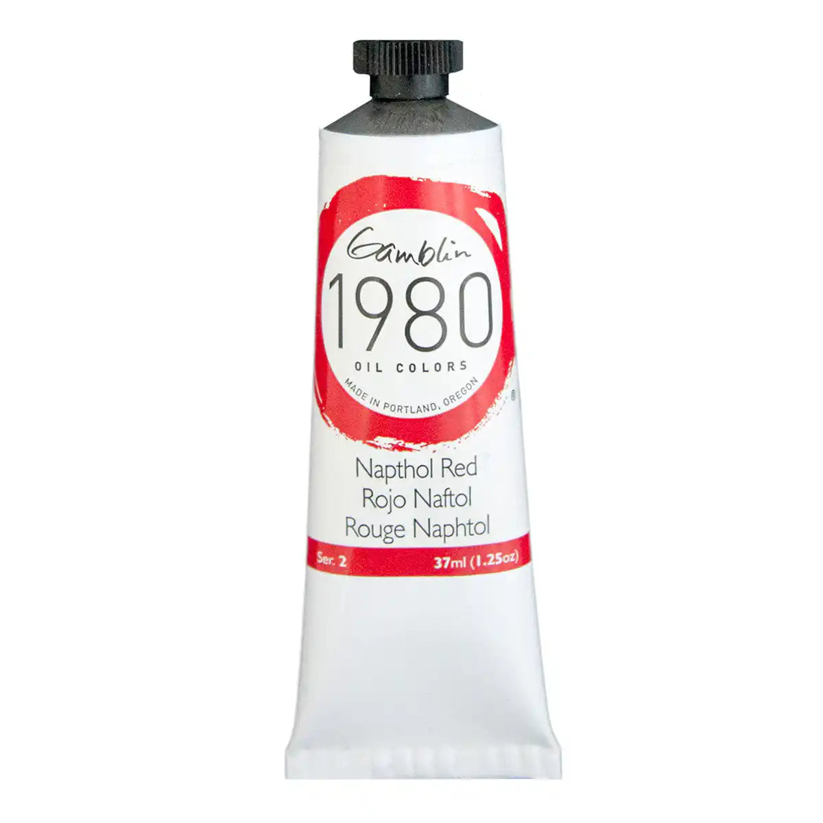 Gamblin 1980 Oil Colors 37ml/150ml