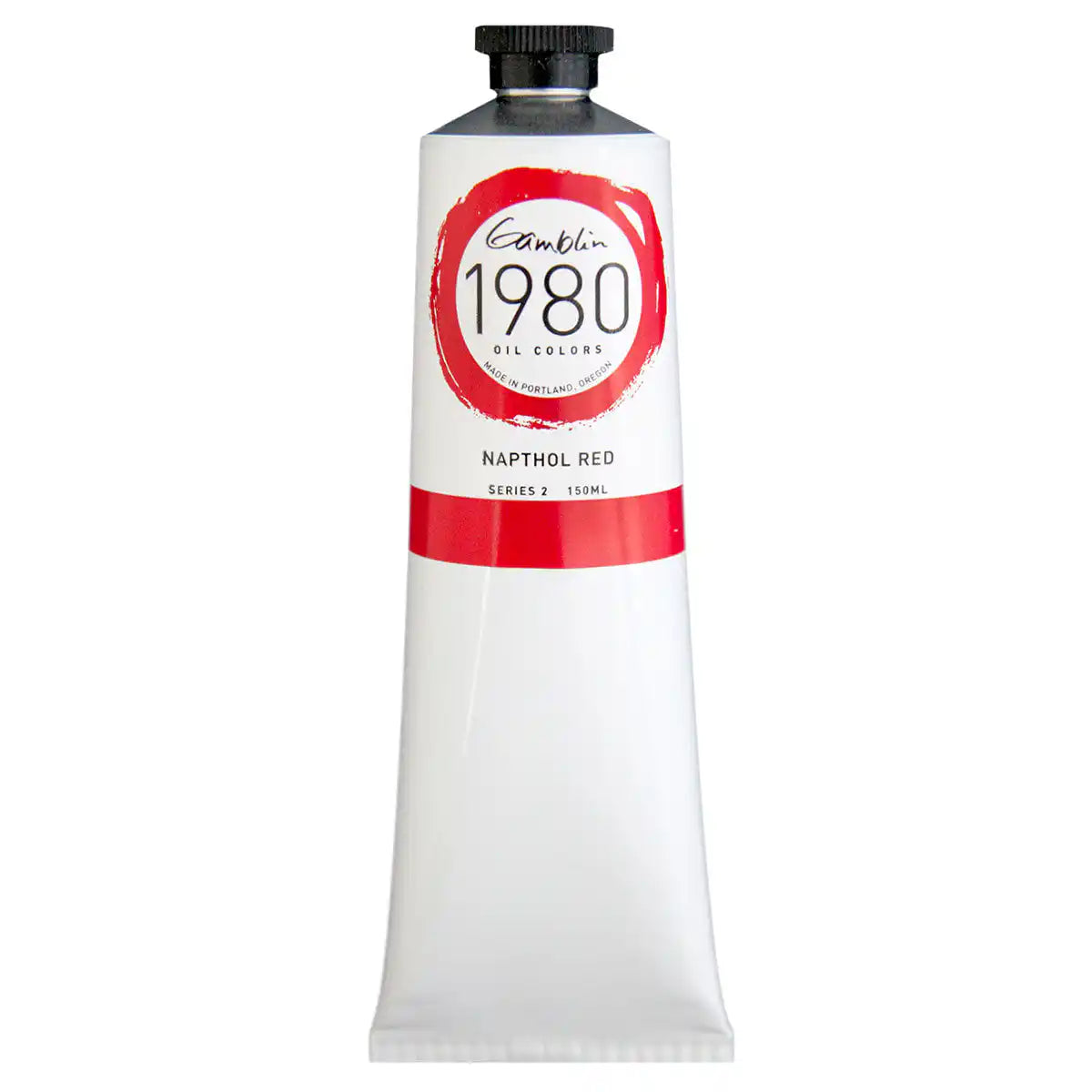 Gamblin 1980 Oil Colors 37ml/150ml