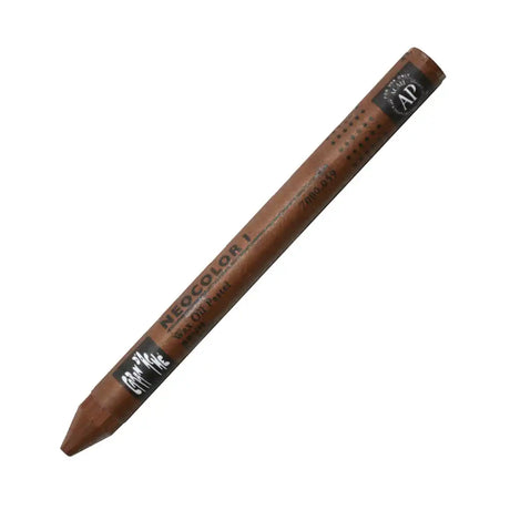 Caran d'Ache Neocolor I Wax Oil Pastel Crayons