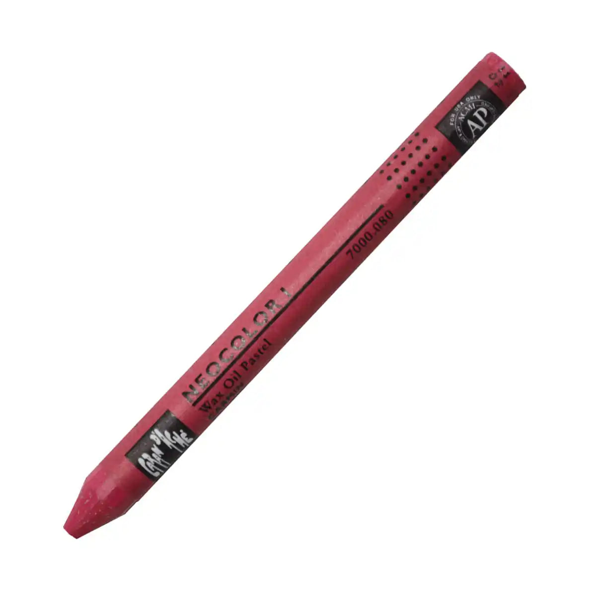 Caran d'Ache Neocolor I Wax Oil Pastel Crayons