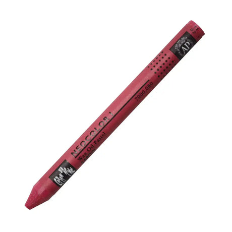 Caran d'Ache Neocolor I Wax Oil Pastel Crayons