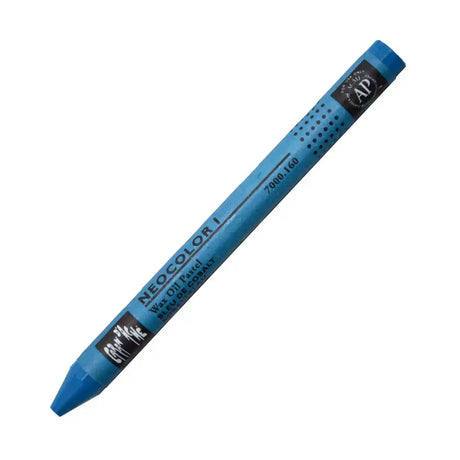Caran d'Ache Neocolor I Wax Oil Pastel Crayons
