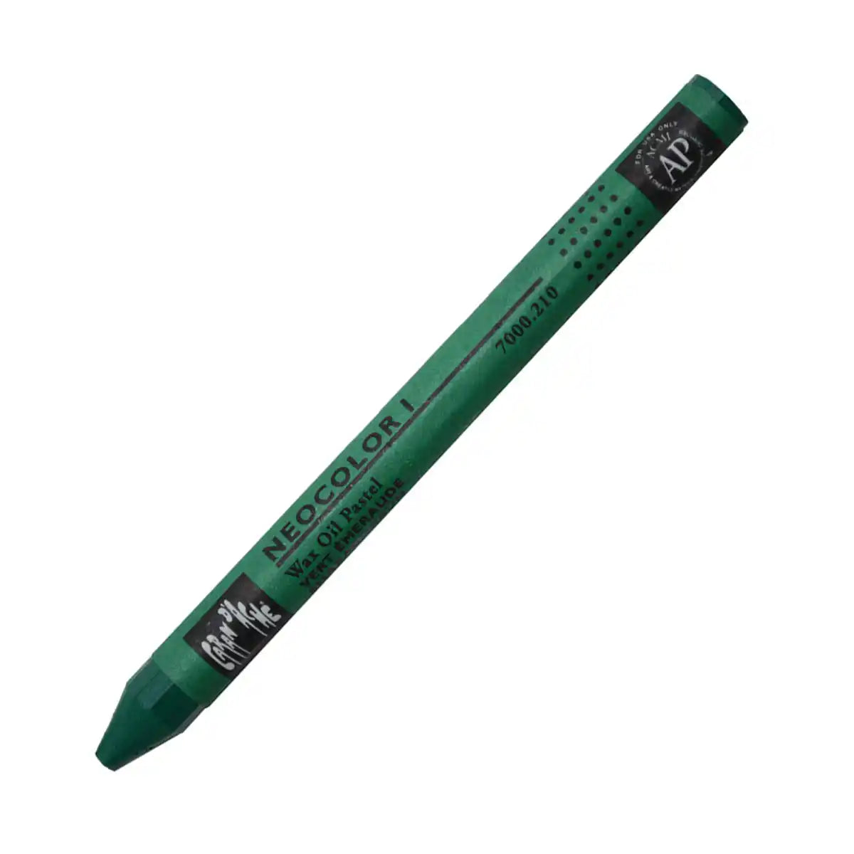 Caran d'Ache Neocolor I Wax Oil Pastel Crayons