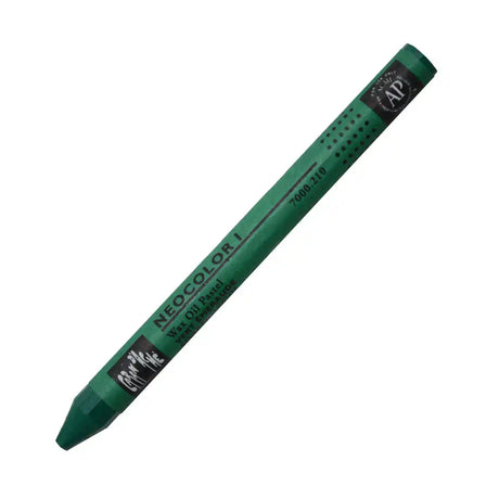 Caran d'Ache Neocolor I Wax Oil Pastel Crayons