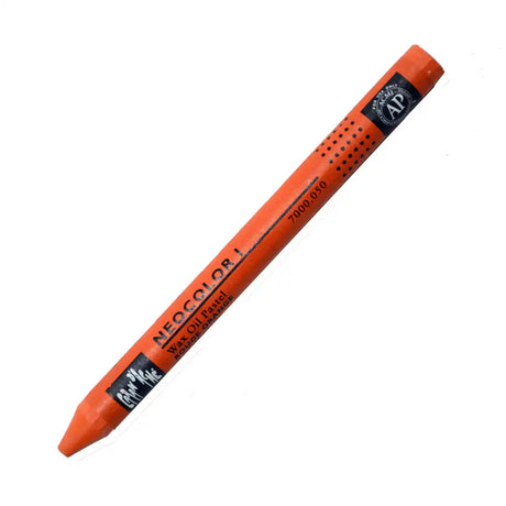 Caran d'Ache Neocolor I Wax Oil Pastel Crayons