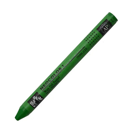 Caran d'Ache Neocolor I Wax Oil Pastel Crayons