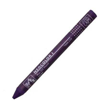 Caran d'Ache Neocolor I Wax Oil Pastel Crayons