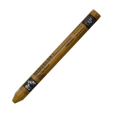 Caran d'Ache Neocolor I Wax Oil Pastel Crayons