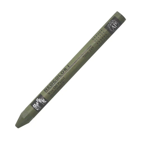 Caran d'Ache Neocolor I Wax Oil Pastel Crayons