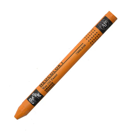 Caran d'Ache Neocolor I Wax Oil Pastel Crayons