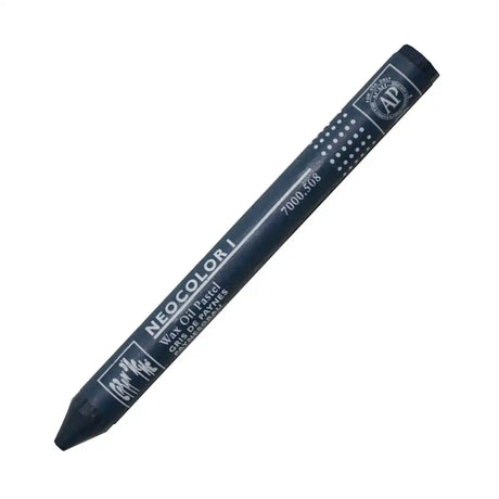 Caran d'Ache Neocolor I Wax Oil Pastel Crayons