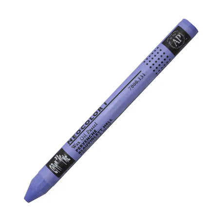 Caran d'Ache Neocolor I Wax Oil Pastel Crayons