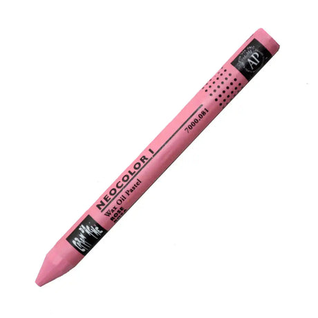 Caran d'Ache Neocolor I Wax Oil Pastel Crayons