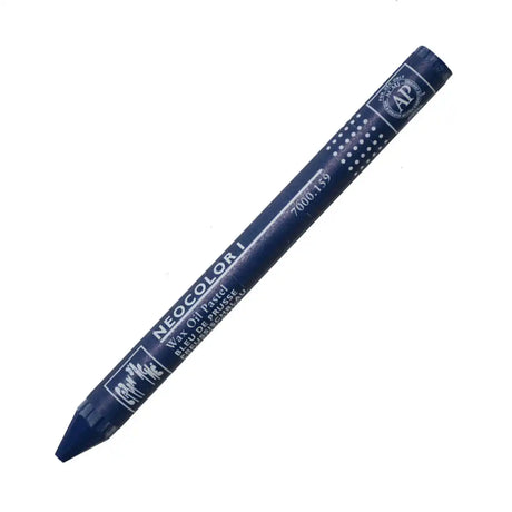 Caran d'Ache Neocolor I Wax Oil Pastel Crayons