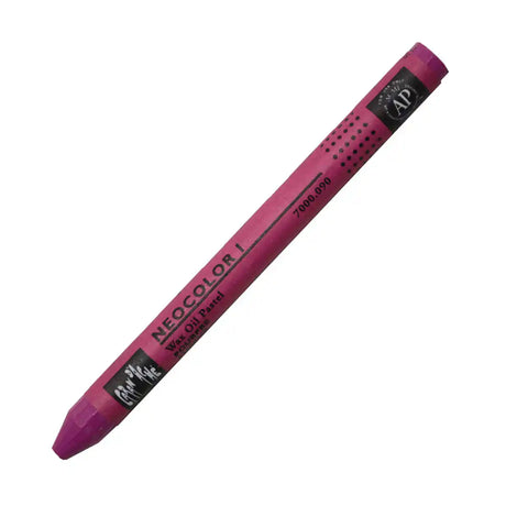 Caran d'Ache Neocolor I Wax Oil Pastel Crayons
