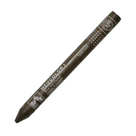 Caran d'Ache Neocolor I Wax Oil Pastel Crayons