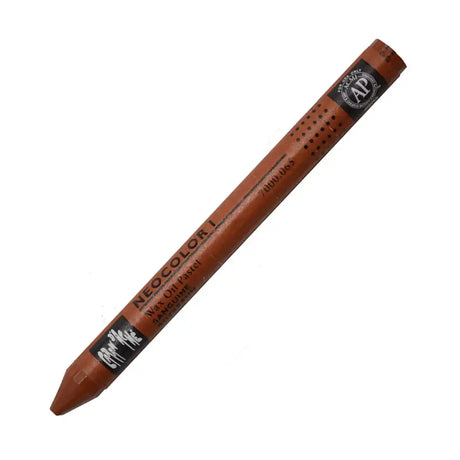 Caran d'Ache Neocolor I Wax Oil Pastel Crayons