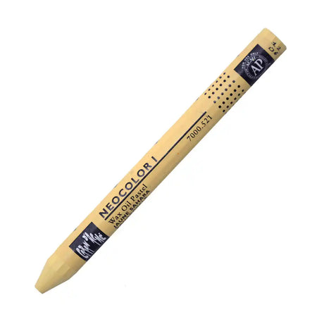 Caran d'Ache Neocolor I Wax Oil Pastel Crayons