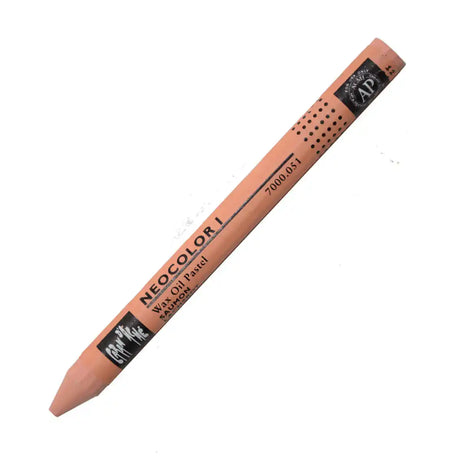 Caran d'Ache Neocolor I Wax Oil Pastel Crayons