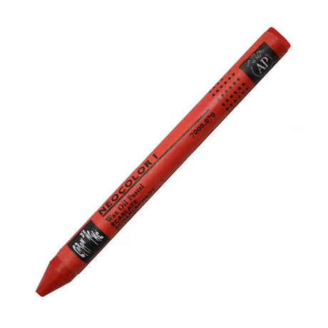 Caran d'Ache Neocolor I Wax Oil Pastel Crayons
