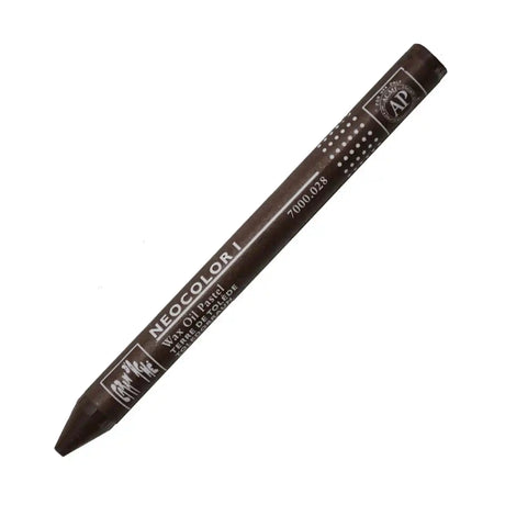 Caran d'Ache Neocolor I Wax Oil Pastel Crayons