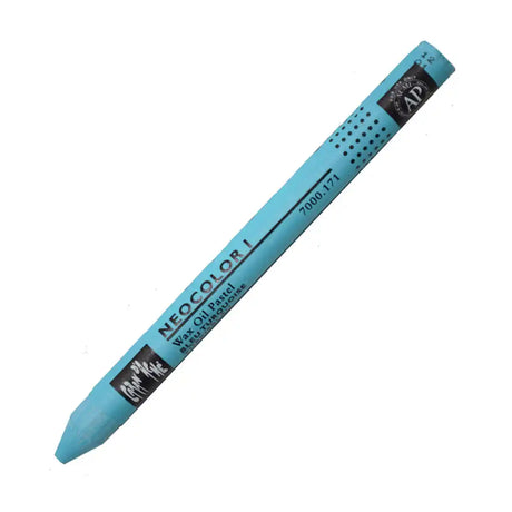Caran d'Ache Neocolor I Wax Oil Pastel Crayons