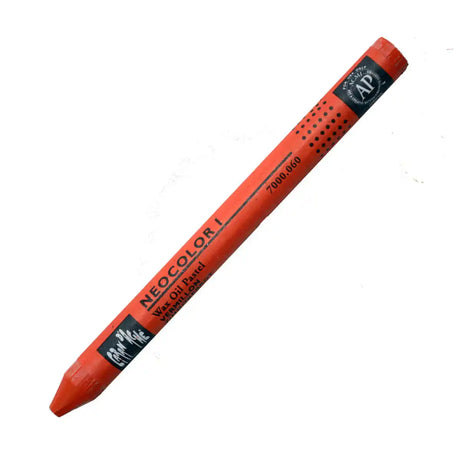Caran d'Ache Neocolor I Wax Oil Pastel Crayons