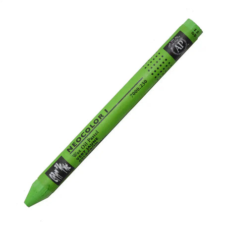 Caran d'Ache Neocolor I Wax Oil Pastel Crayons