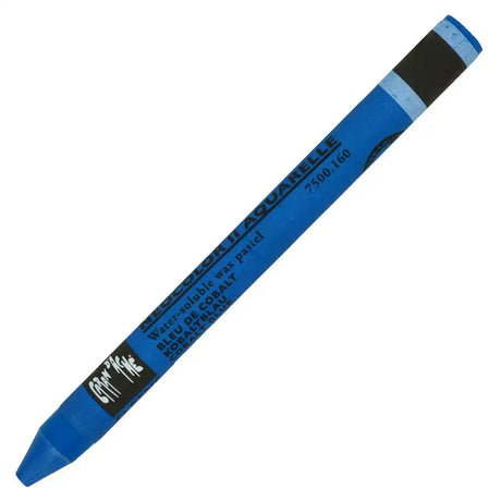 Neocolor II Aquarelle Water-Soluble Wax Pastel Crayons