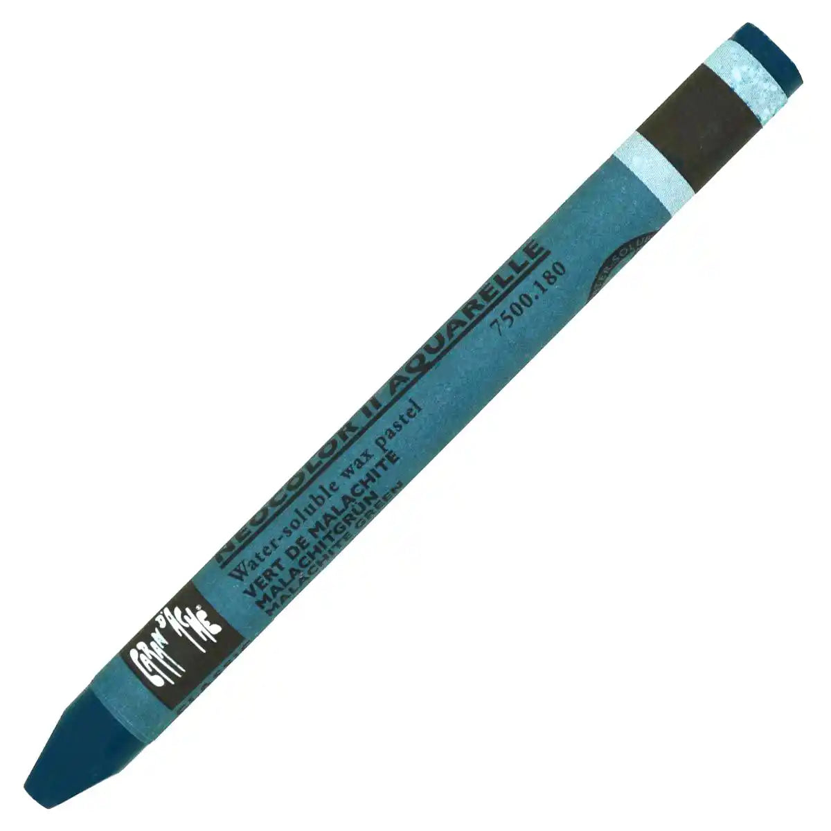 Neocolor II Aquarelle Water-Soluble Wax Pastel Crayons