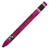 Neocolor II Aquarelle Water-Soluble Wax Pastel Crayons