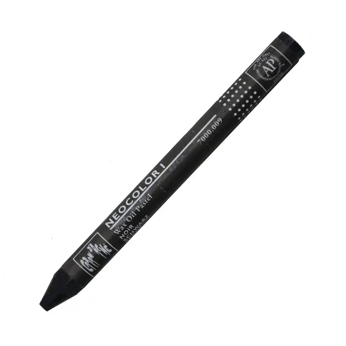 Caran d'Ache Neocolor I Wax Oil Pastel Crayons